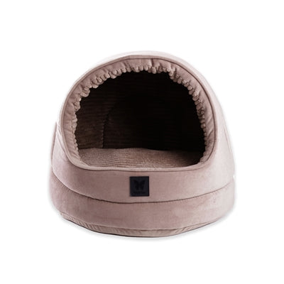 Martin Katzenkorb Iglu Royal Kollektion Beige